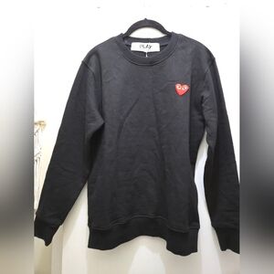 COMME des GARÇONS Sweater